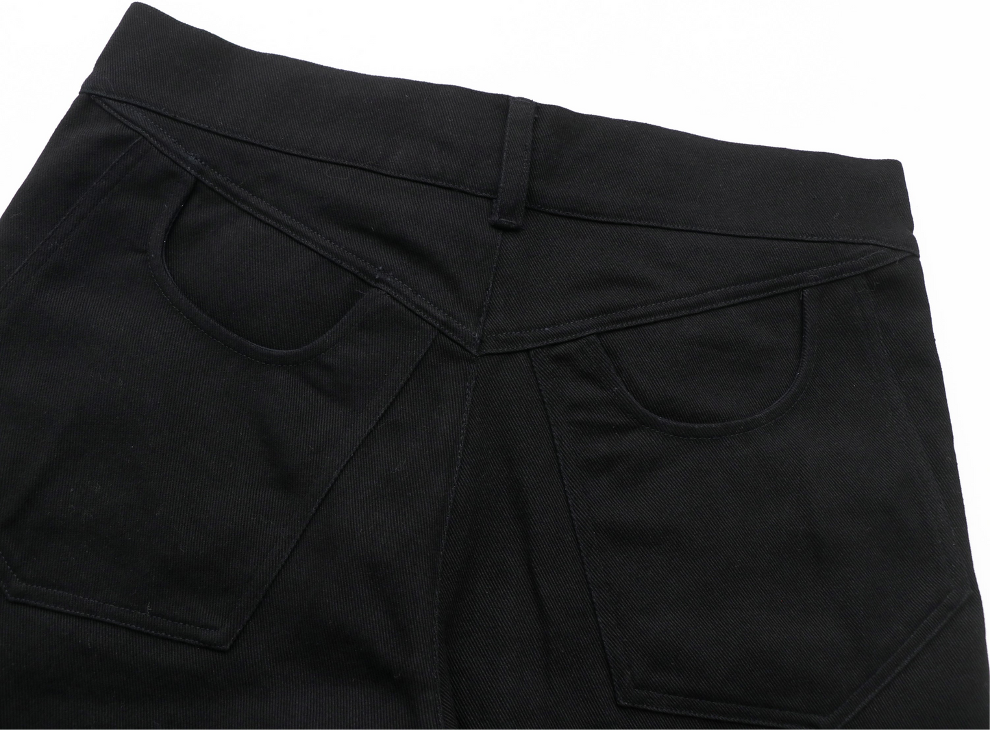 HOBUCKIN TROUSER