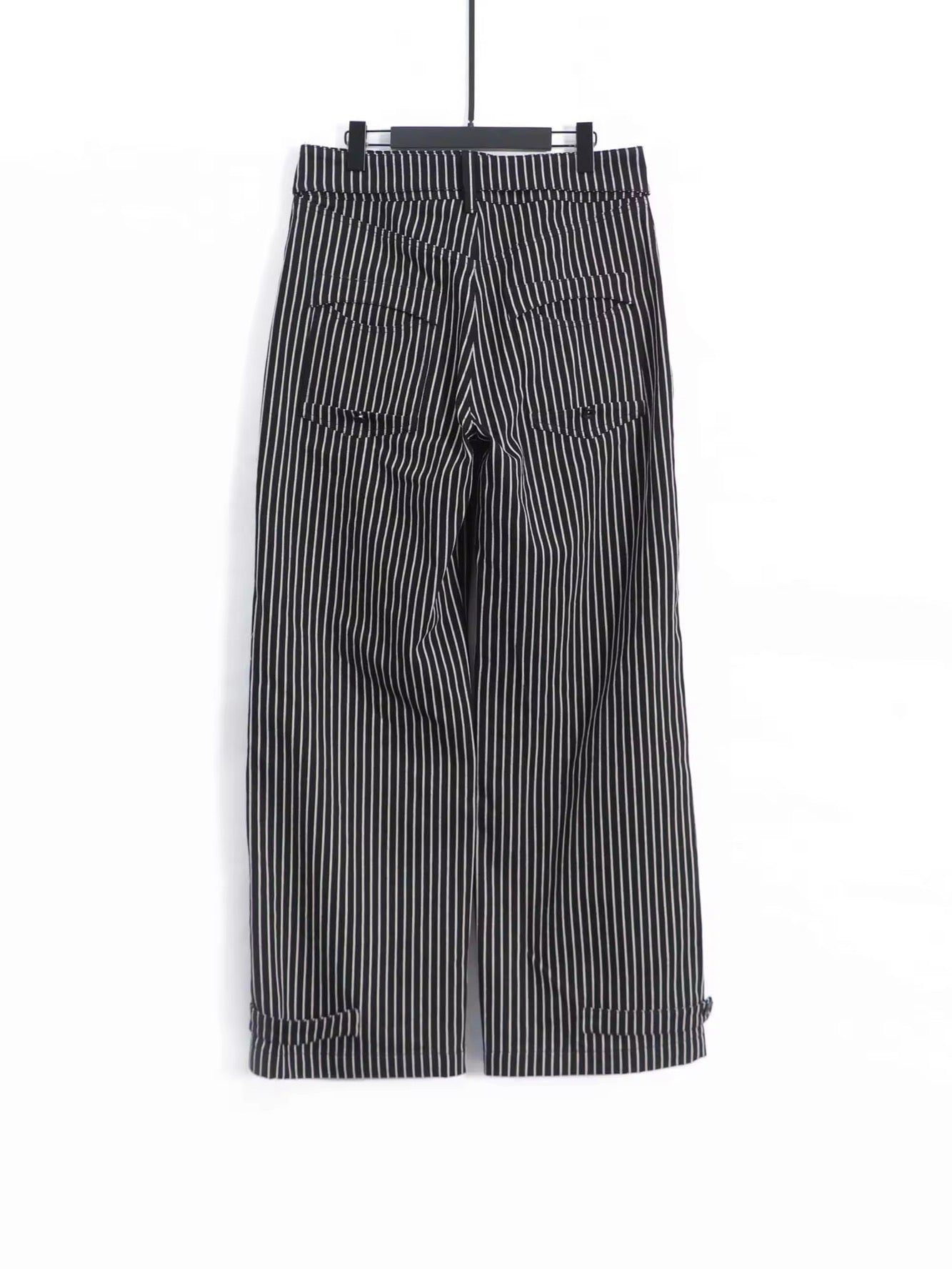 JACQUARD-CYCLER DENIM