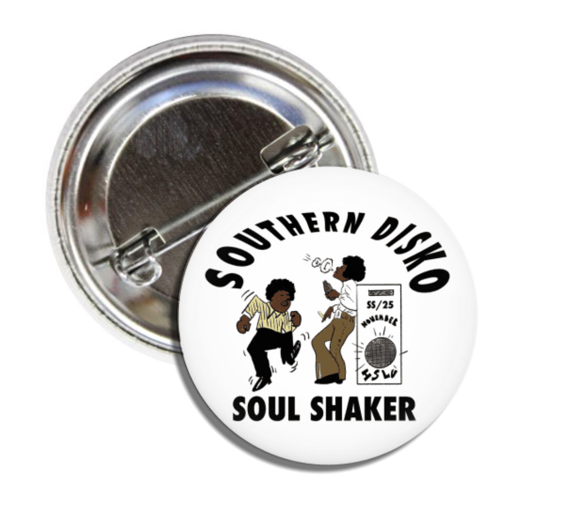 Pin Pack