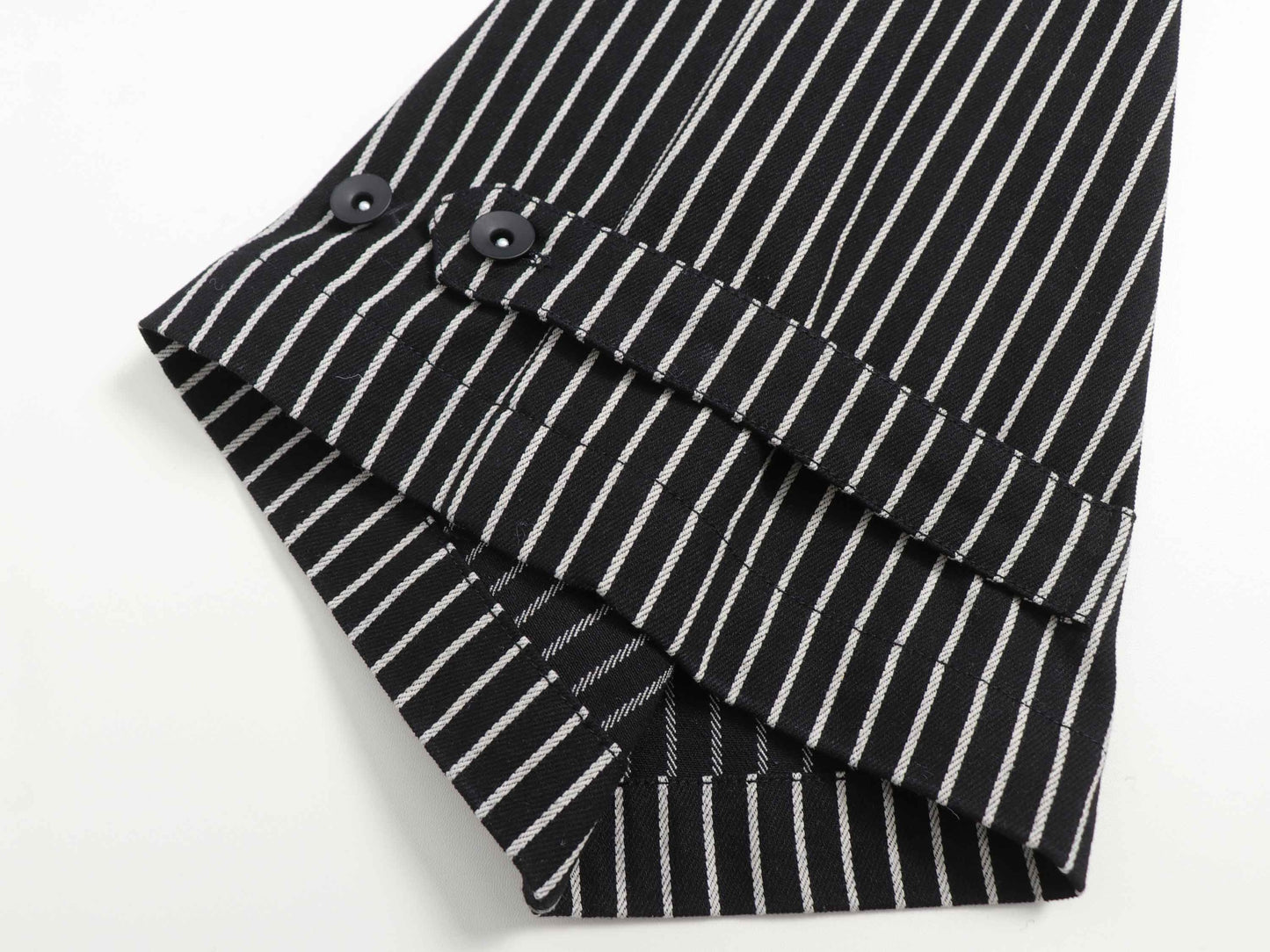 JACQUARD-CYCLER DENIM