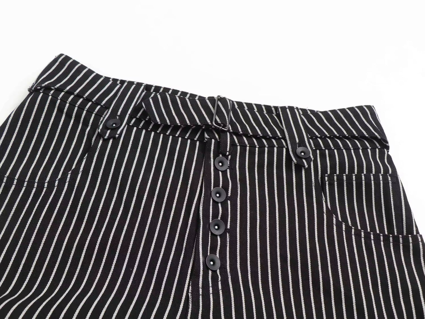 JACQUARD-CYCLER DENIM