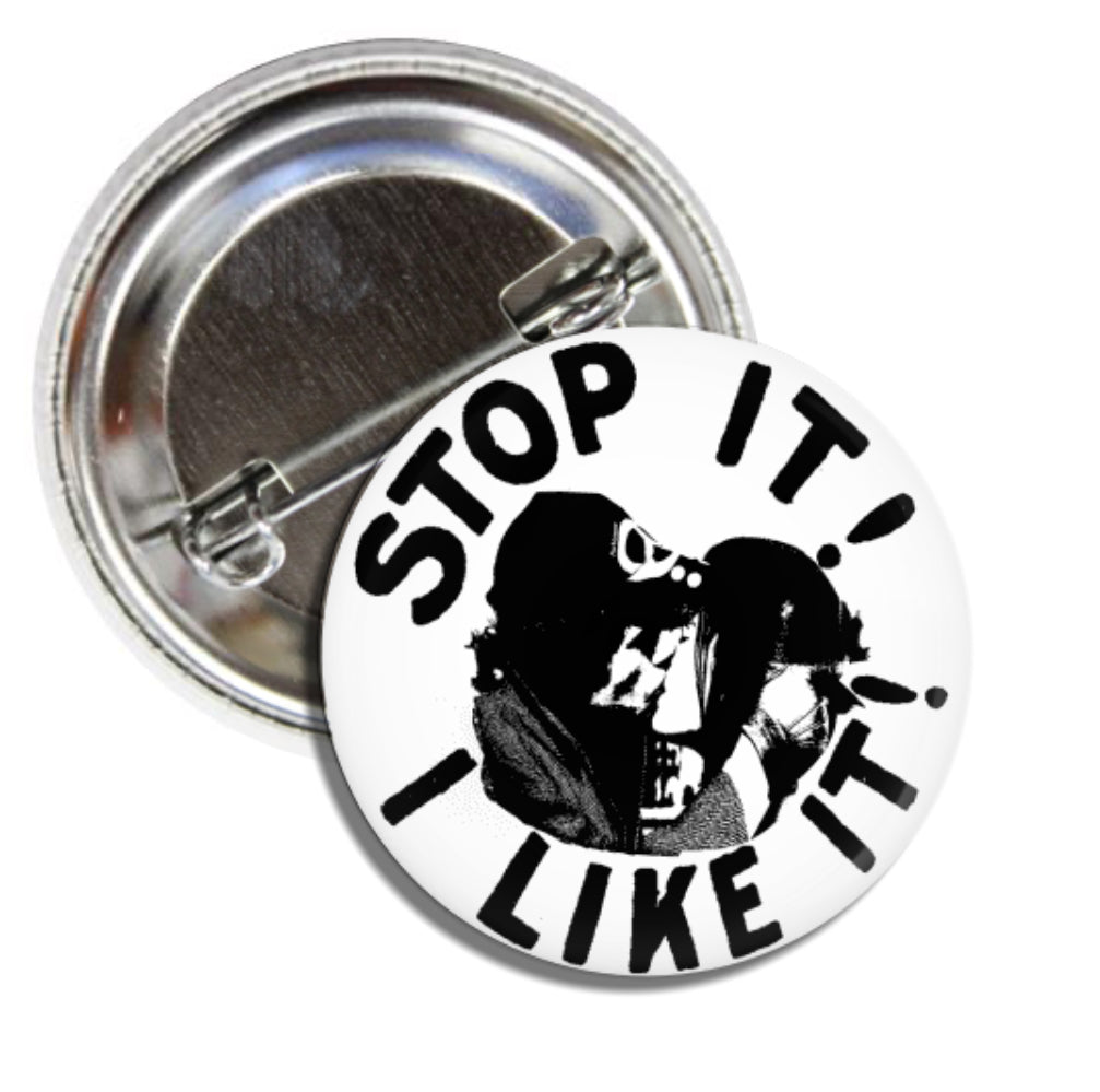 Pin Pack