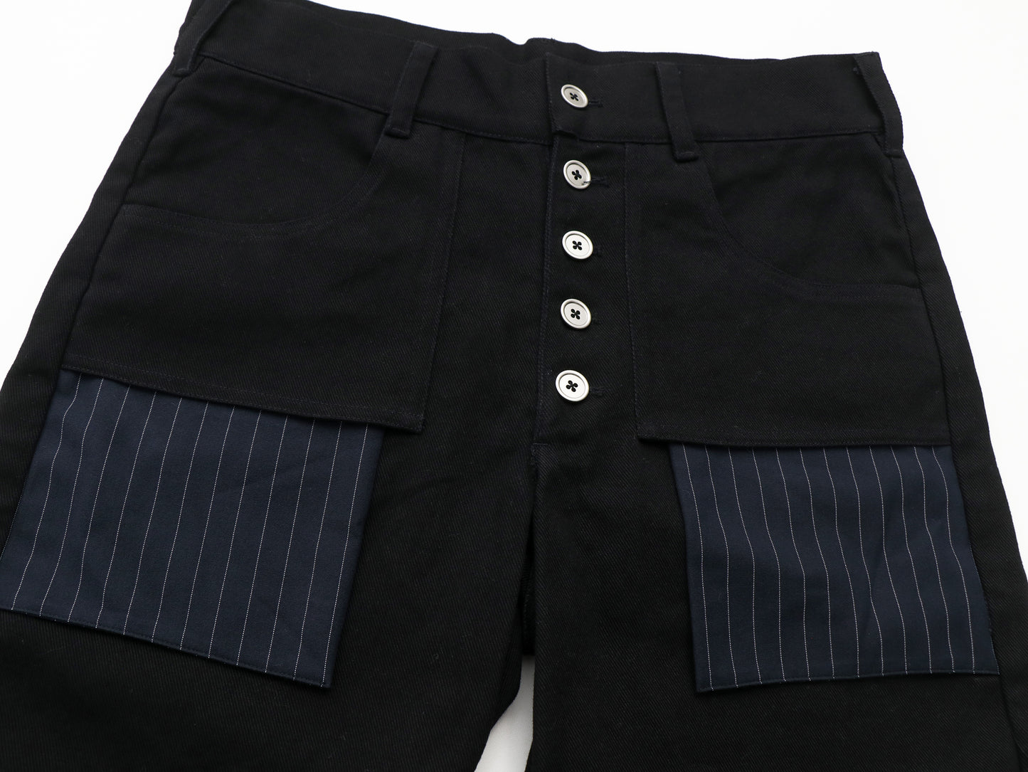 HOBUCKIN TROUSER