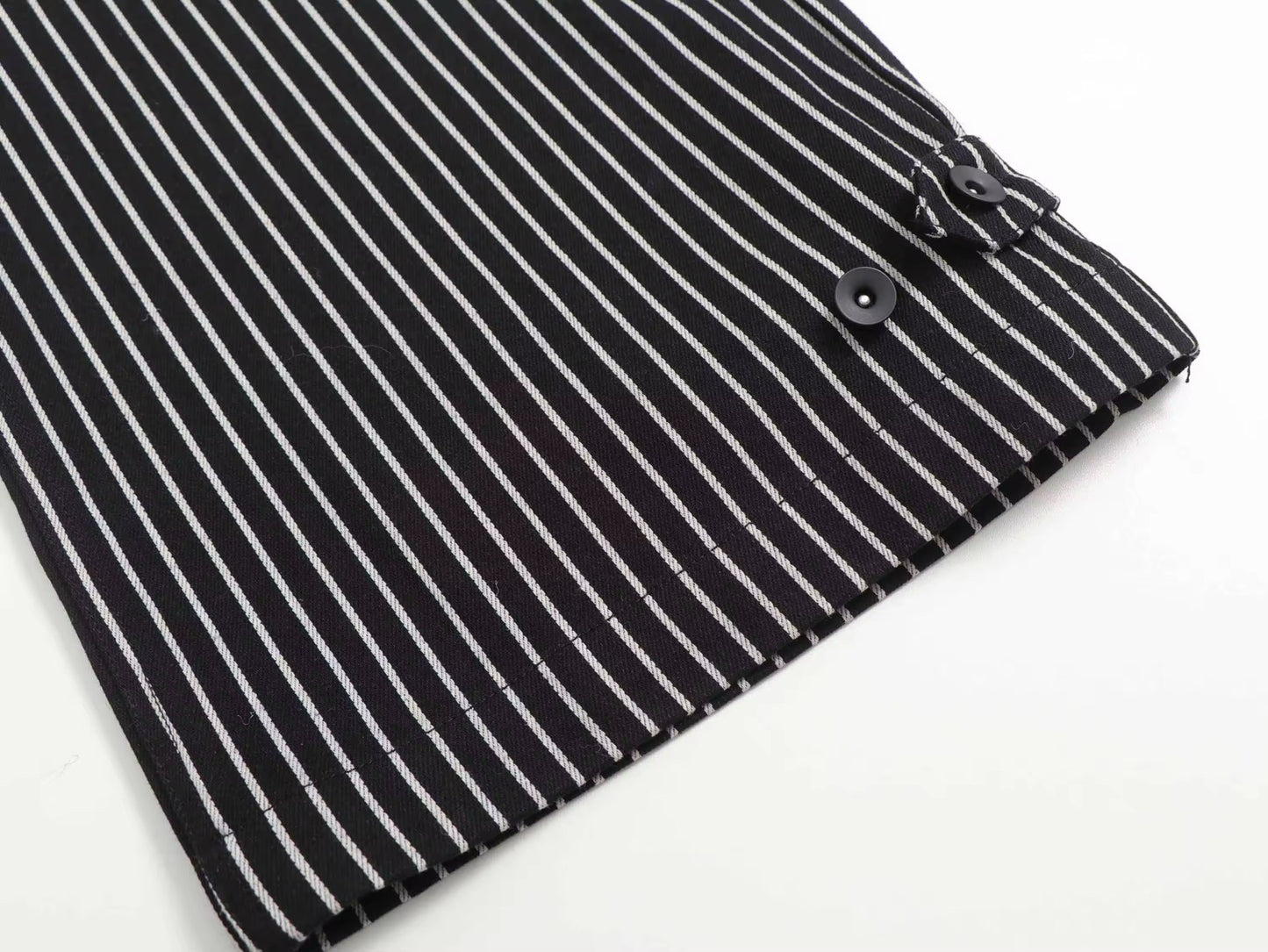 JACQUARD-CYCLER DENIM