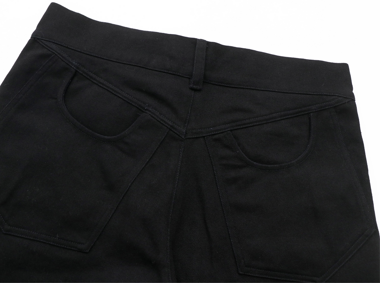 HOBUCKIN TROUSER