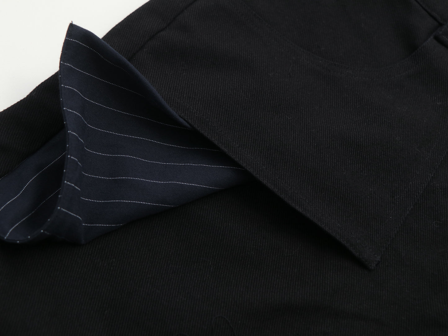 HOBUCKIN TROUSER
