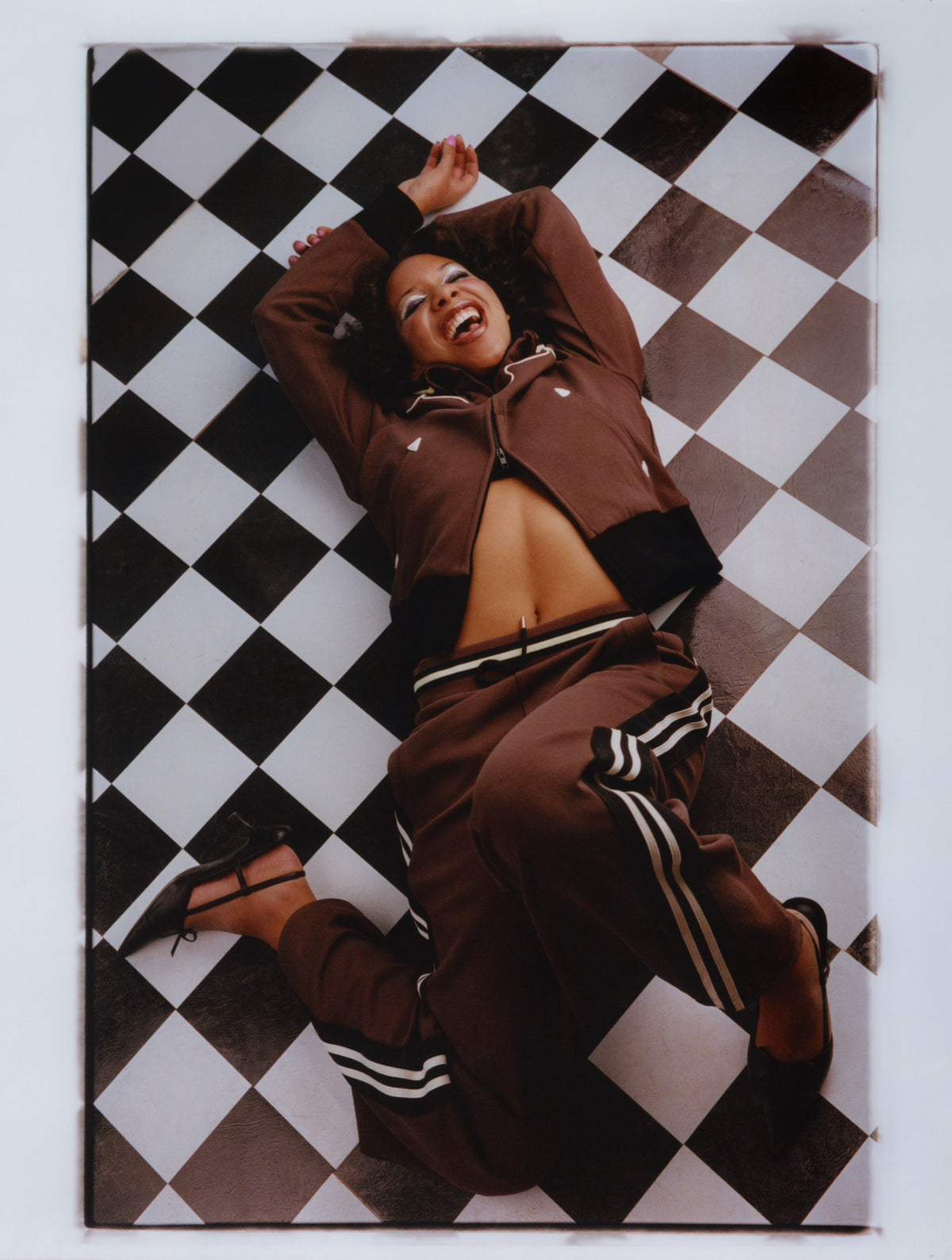Anjulina 2026 (11x14 print)