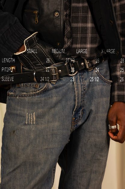 SOUTHERNTANK JACKET V2