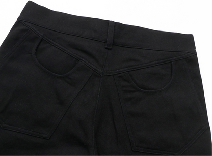 HOBUCKIN TROUSER