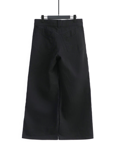 HOBUCKIN TROUSER