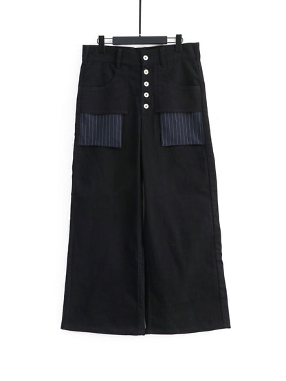 HOBUCKIN TROUSER