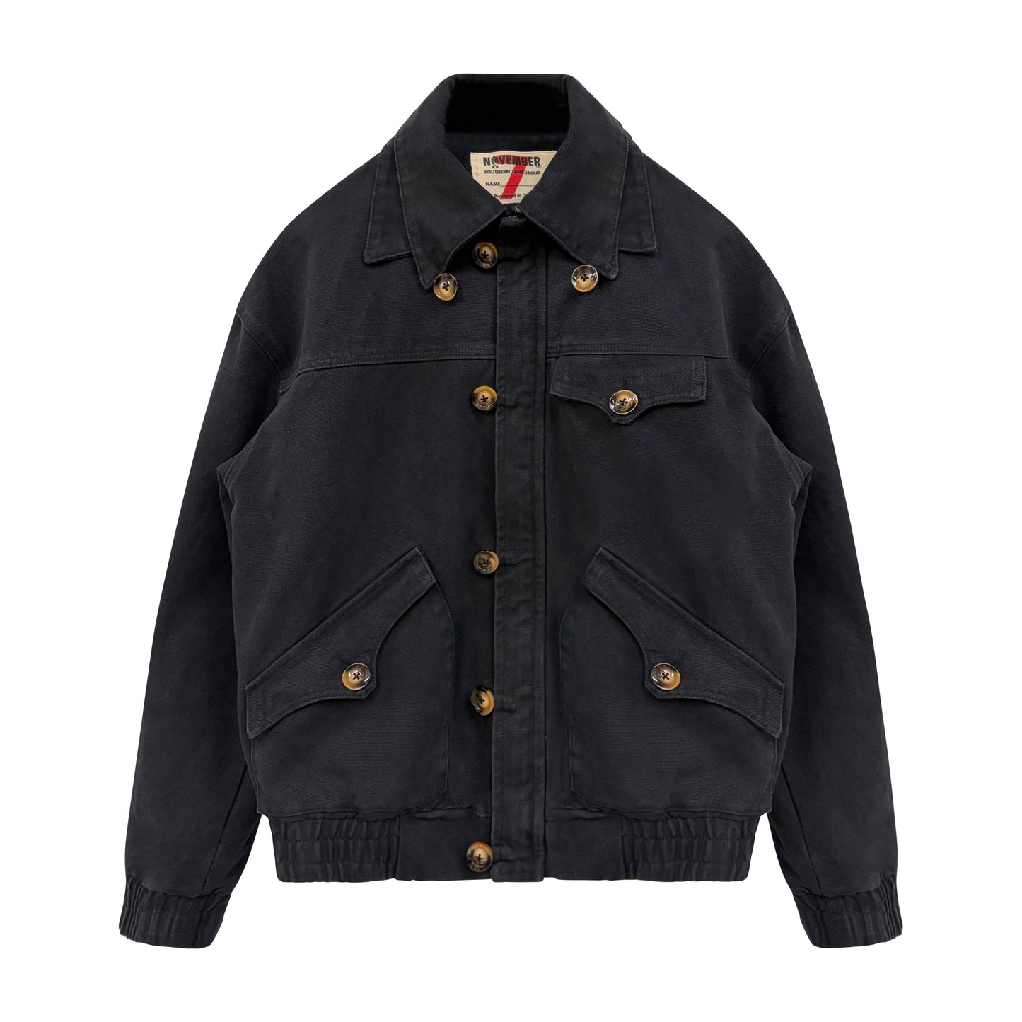 SOUTHERNTANK JACKET V2