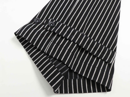 JACQUARD-CYCLER DENIM