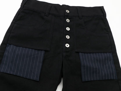 HOBUCKIN TROUSER