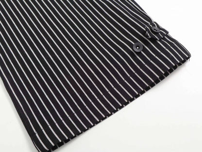 JACQUARD-CYCLER DENIM