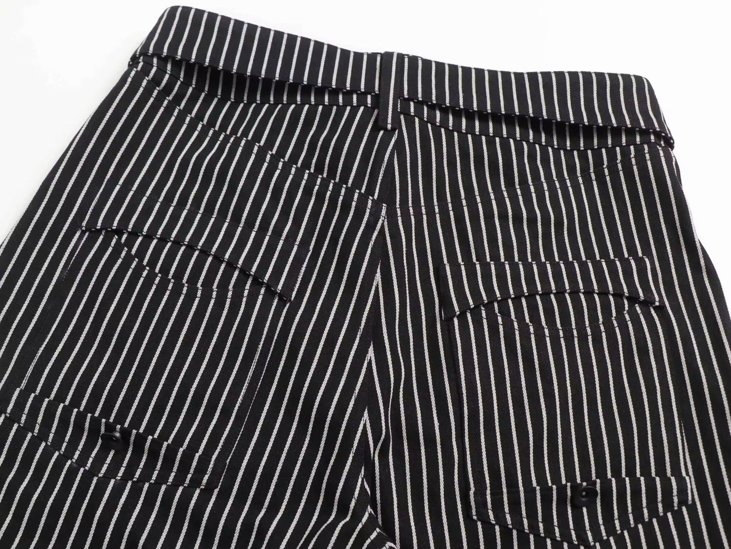 JACQUARD-CYCLER DENIM