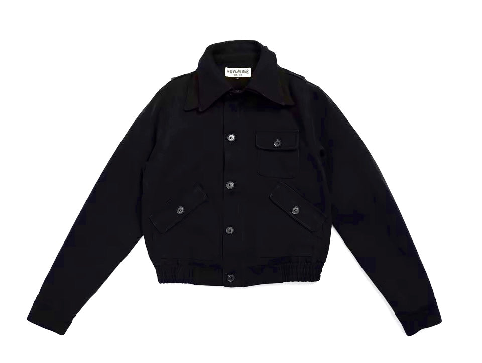 SOUTHERNTANK JACKET