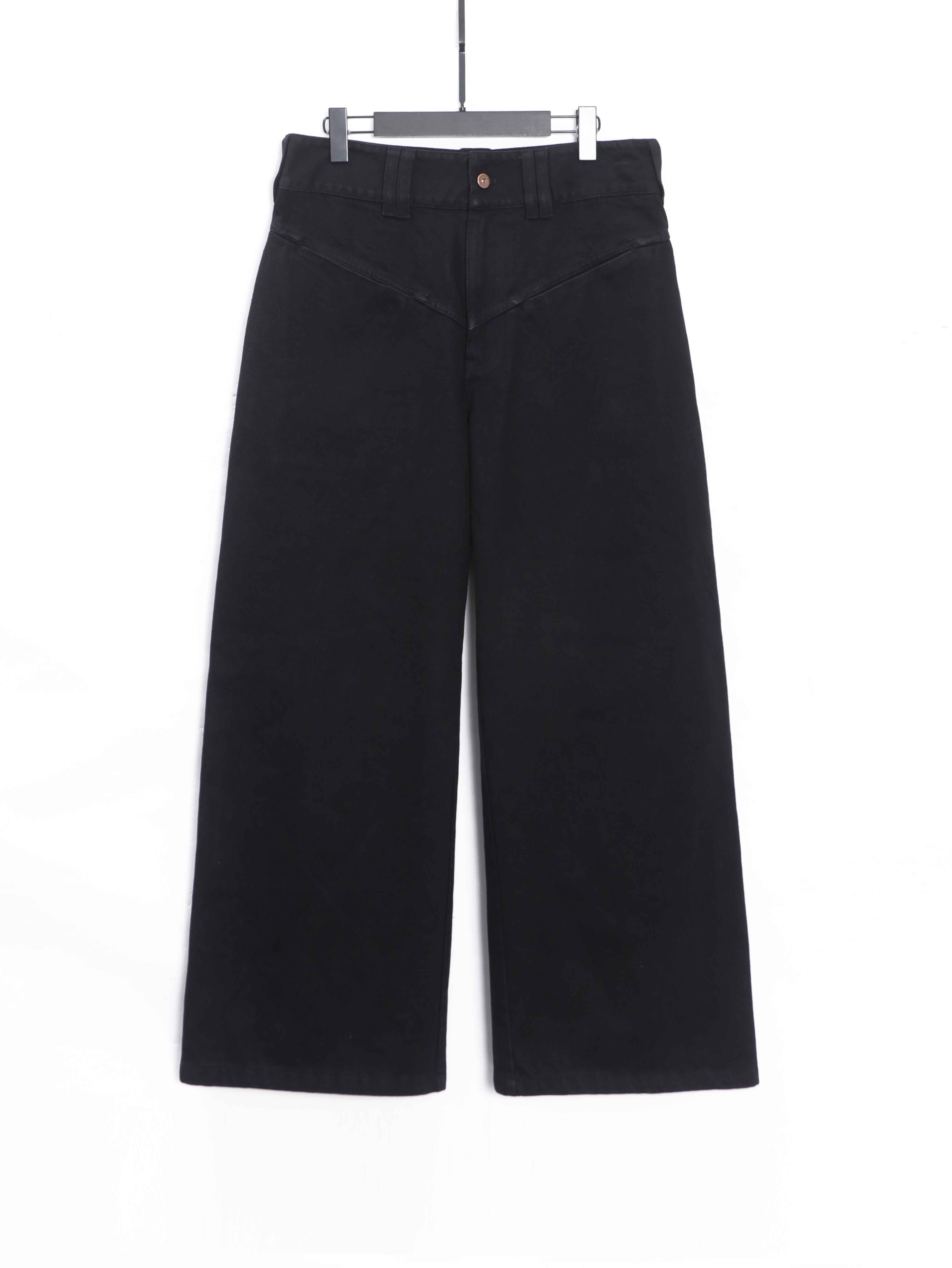 新品 Russeluno THUNDER TERRY SLIM PANTS L1 Thunder Pants