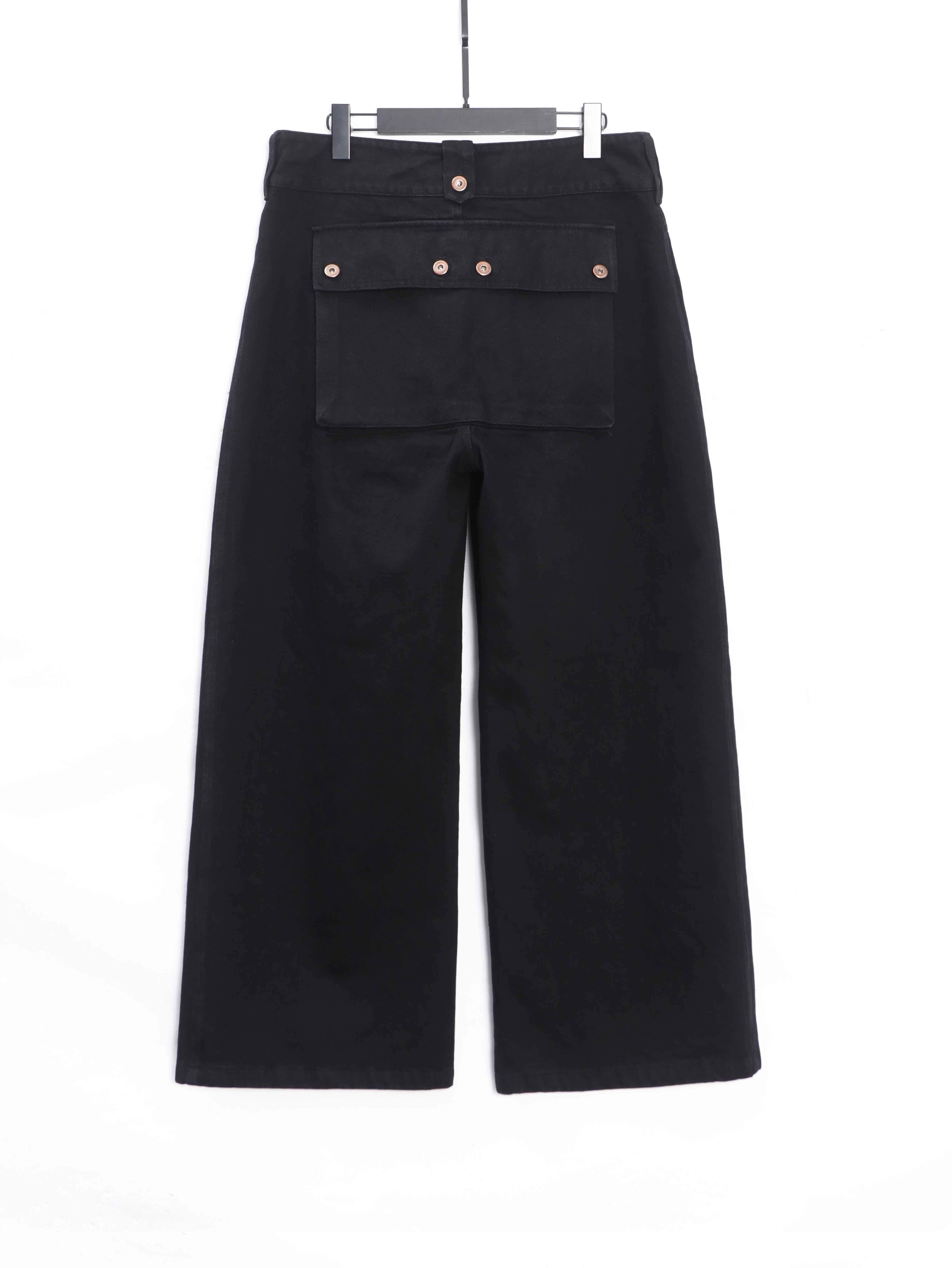 新品 Russeluno THUNDER TERRY SLIM PANTS 新品 Russeluno THUNDER TERRY SLIM PANTS