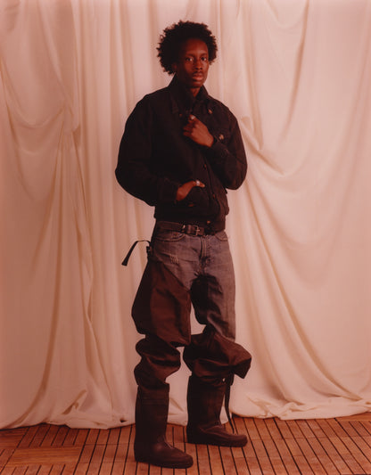 SOUTHERNTANK JACKET V2