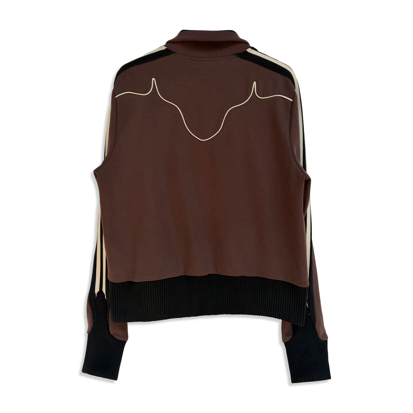 HORSEPEN TRACK JACKET