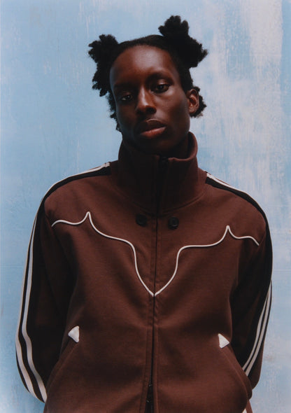 HORSEPEN TRACK JACKET