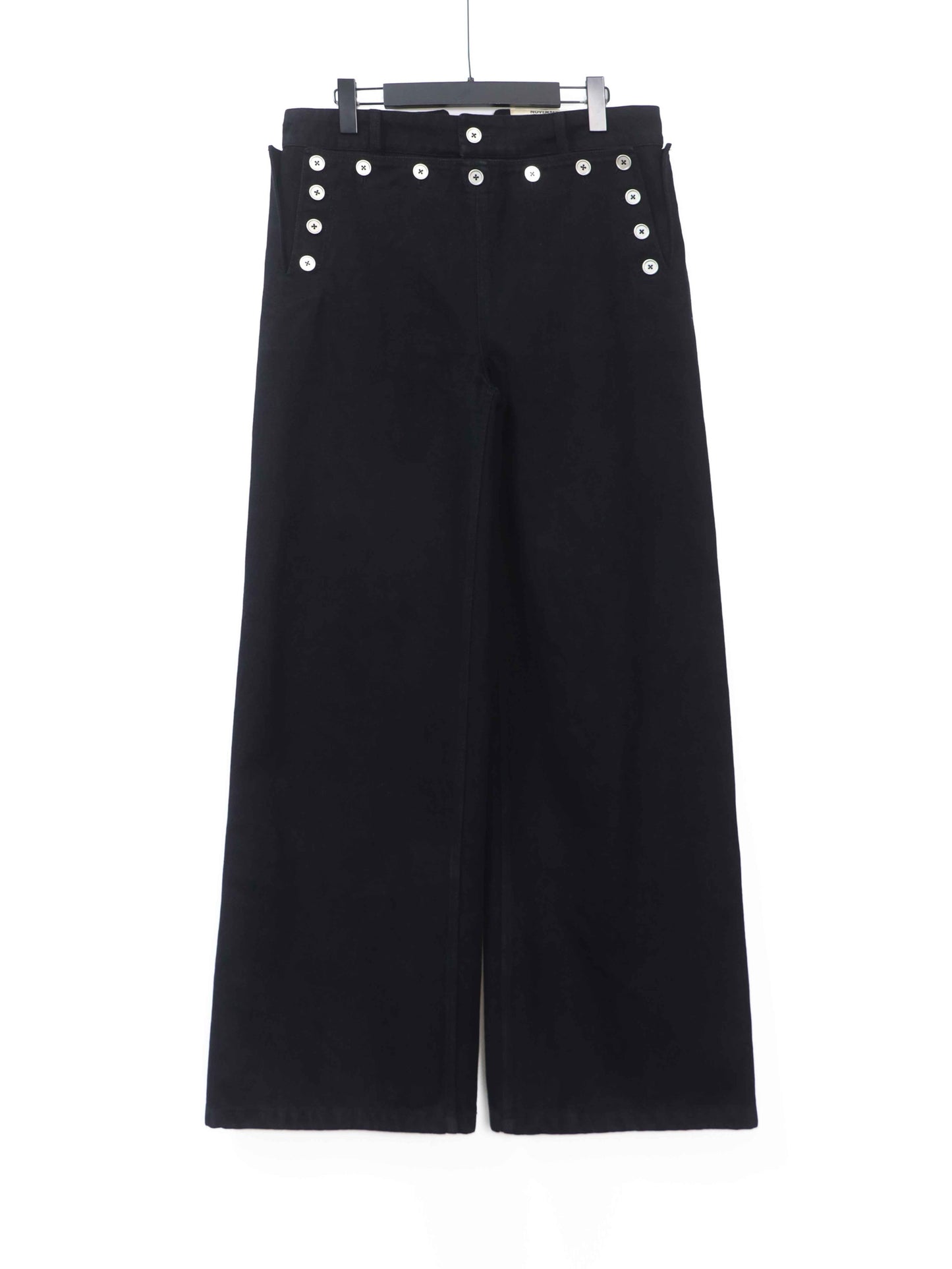KRACKERJAK Trouser V2