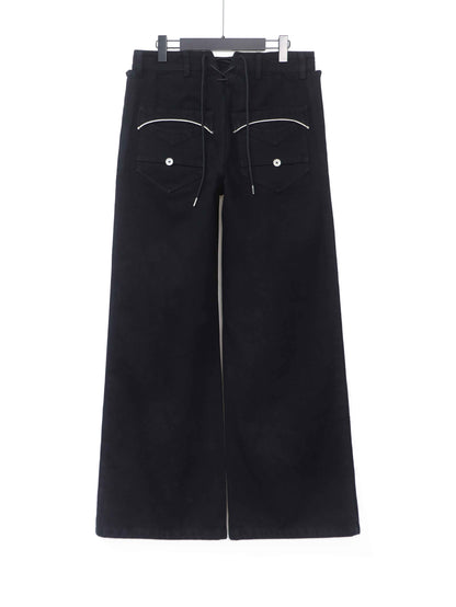 KRACKERJAK Trouser V2