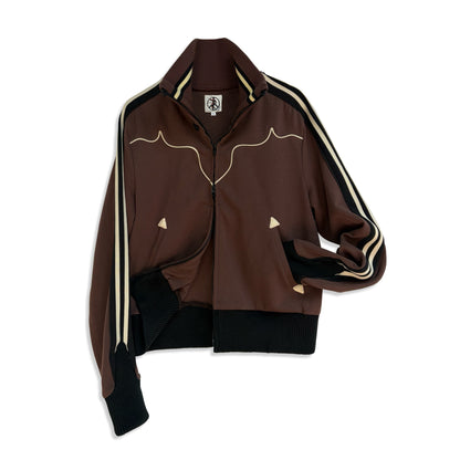 HORSEPEN TRACK JACKET